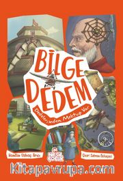 Bilge Dedem <br /> Dedelerimden Mektup Var
