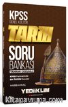 2022 KPSS Genel Kültür Tarih Tamamı Çözümlü Soru Bankası