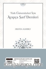 Türk Üniversiteleri için Arapça Sarf Dersleri