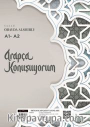 Arapça Konuşuyorum A1- A2