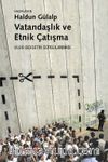 Vatandaşlık ve Etnik Çatışma