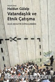 Vatandaşlık ve Etnik Çatışma