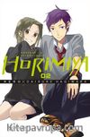 Horimiya Horisan ile Miyamurakun (2. Cilt)