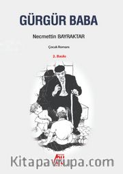 Gürgür Baba
