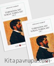 Turfanda mı Yoksa Turfa mı ? (Cep Boy) (2 Cilt) (Tam Metin)