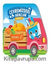 Çıkartmalı Çevremizdeki Araçlar - Çiftlikte