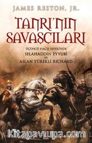 Tanrı'nın Savaşçıları Selahaddin Eyyubi ve Kral Richard