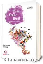 A'mak-ı Hayal