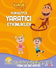 Kukuli’yle Yaratıcı Etkinlikler 1