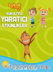 Kukuli’yle Yaratıcı Etkinlikler 3