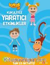 Kukuli’yle Yaratıcı Etkinlikler 4