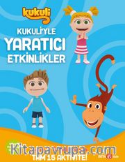Kukuli’yle Yaratıcı Etkinlikler 4