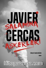 Salamina Askerleri (Ciltli)