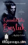Karanlıktaki Boşluk