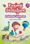 Anlatmak İstiyorum / Resimli Sözlüğüm (5-7 Yaş)