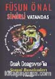 Sinirli Vatandaş