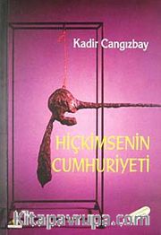Hiçkimsenin Cumhuriyeti