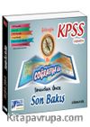 2016 KPSS Coğrafya Sınavdan Önce Son Bakış