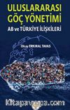 Uluslar Arası Göç Yönetimi & AB ve Türkiye İlişkileri