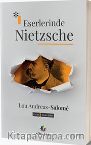 Eserlerinde Nietzsche