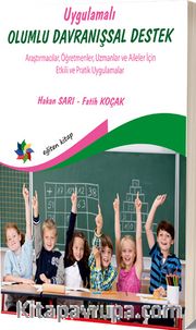 Uygulamalı Olumlu Davranışsal Destek 