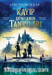 Kayıp Dünyanın Tanrıları