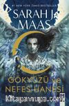 Gökyüzü ve Nefes Hanesi / Hilal Şehir 2