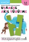 Kumon / Uzamsal Akıl Yürütme