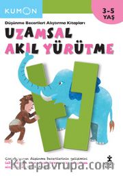 Kumon / Uzamsal Akıl Yürütme
