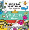 Küçük Bay ve Bayanlar Su Altı Macerası