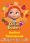 TRT Çocuk Elif'in Düşleri Harfleri Öğreniyorum