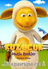 TRT Çocuk Kuzucuk Mutlu Renkler Boyama Kitabı