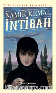 İntibah (Ciltli)