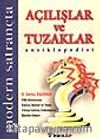 Modern Satrançta Açılışlar ve Tuzaklar Ansiklopedisi