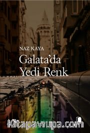 Galata'da Yedi Renk