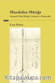 Musikiden Müziğe