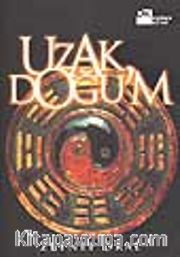 Uzak Doğu'm