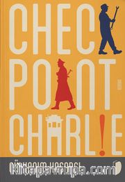 Checkpoint Charlie