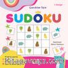 Çocuklar İçin Sudoku 1. Seviye