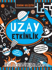 Zekanı Geliştir / Uzay Etkinlik
