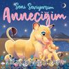 Seni Seviyorum Anneciğim