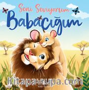 Seni Seviyorum Babacığım