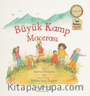 Büyük Kamp Macerası