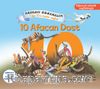 10 Afacan Dost / Saymayı Öğrenelim 1’den 10’a Kadar Sayılar