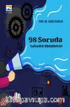 98 Soruda Çalışma Ekonomisi 