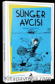 Sünger Avcısı 
