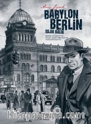 Babylon Berlin (Ciltli) <br /> Islak Balık