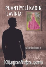 Puantiyeli Kadın Lavinia