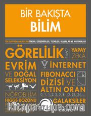Bir Bakışta Bilim
