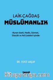 Laik-Çağdaş Müslümanlık